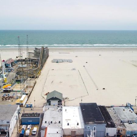 318 E Youngs Ave Unit 4 Charming Salty Shore Retreat Your Perfect Getaway Вілдвуд Екстер'єр фото