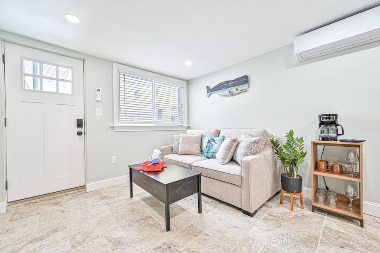 318 E Youngs Ave Unit 4 Charming Salty Shore Retreat Your Perfect Getaway Вілдвуд Екстер'єр фото