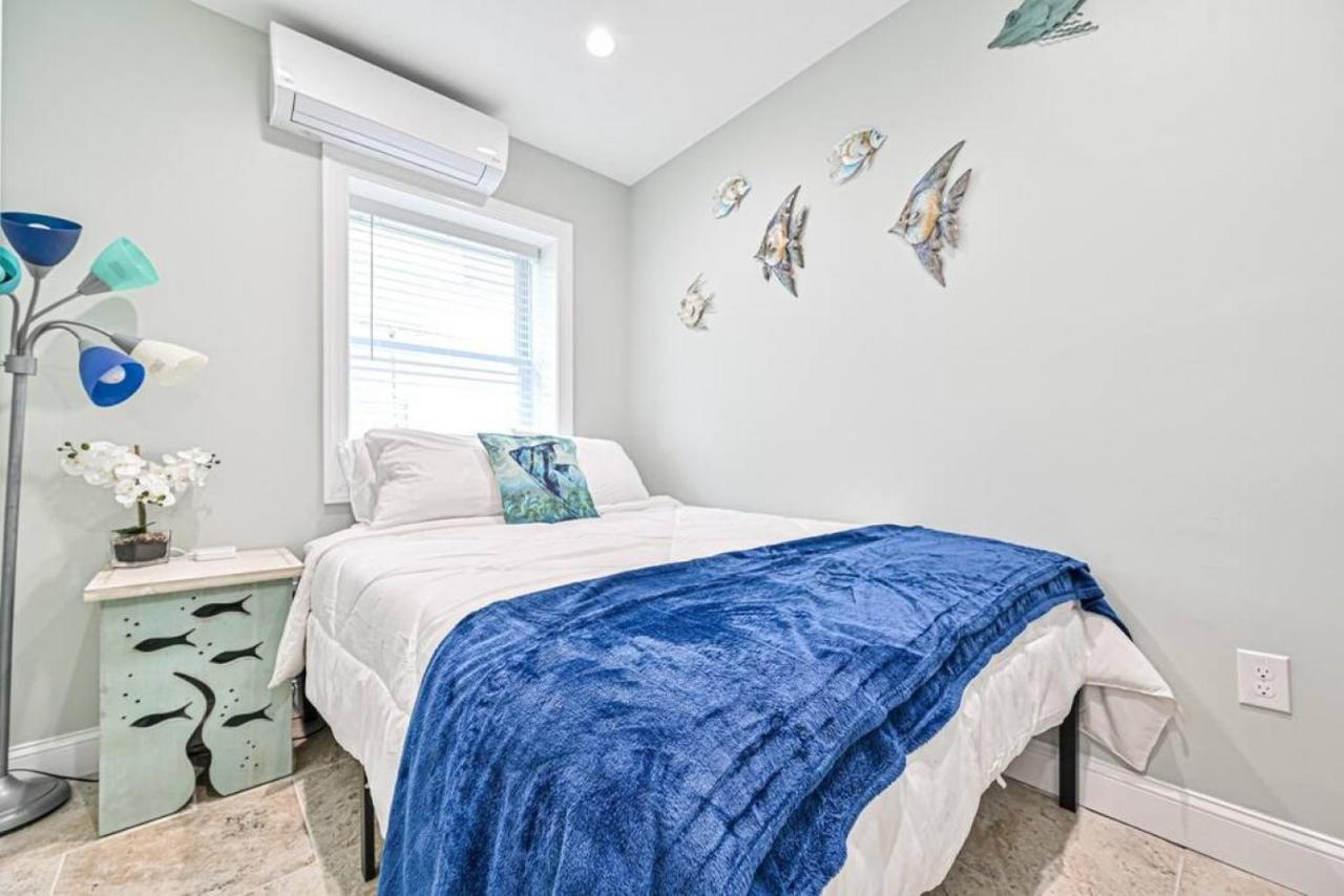 318 E Youngs Ave Unit 4 Charming Salty Shore Retreat Your Perfect Getaway Вілдвуд Екстер'єр фото
